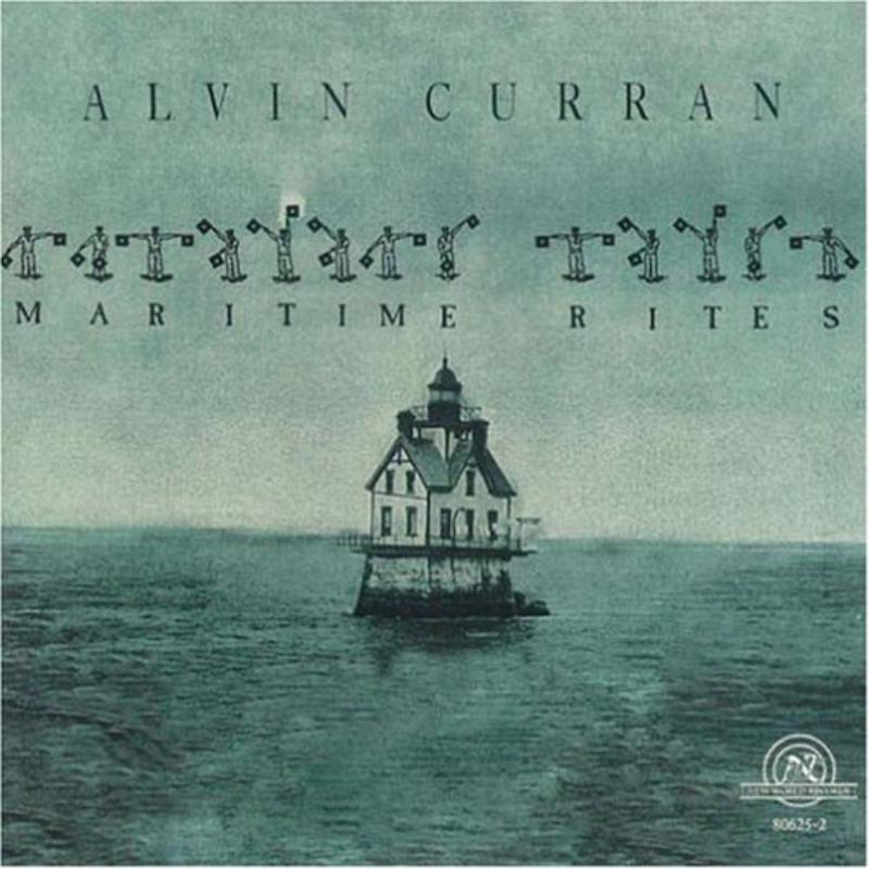 Curran: Maritime Rites: Curran: Maritime Rites