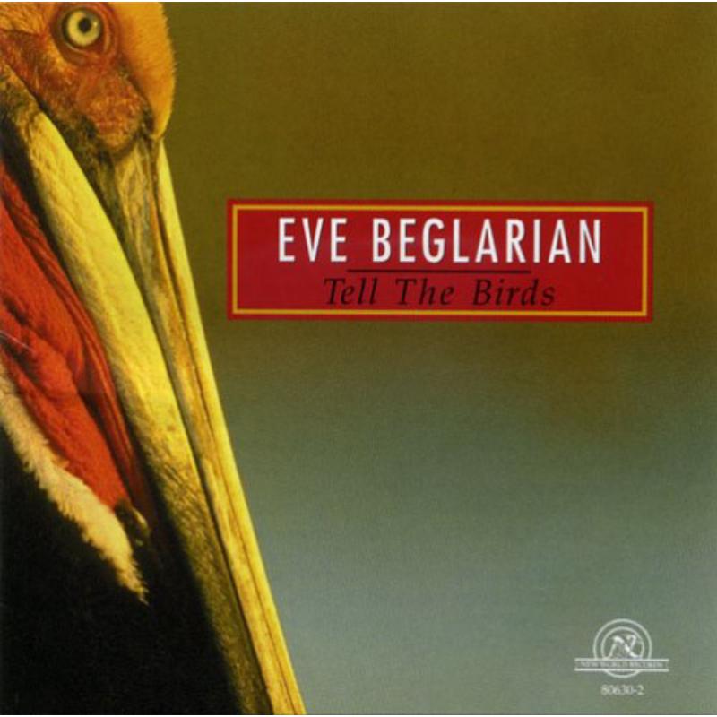 Belgarian: Tell The Birds: Belgarian: Tell The Birds