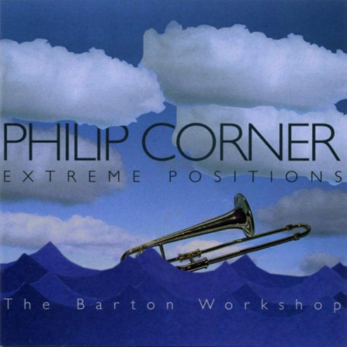 Corner: Extreme Positions [2CDs]: Corner: Extreme Positions [2CDs]