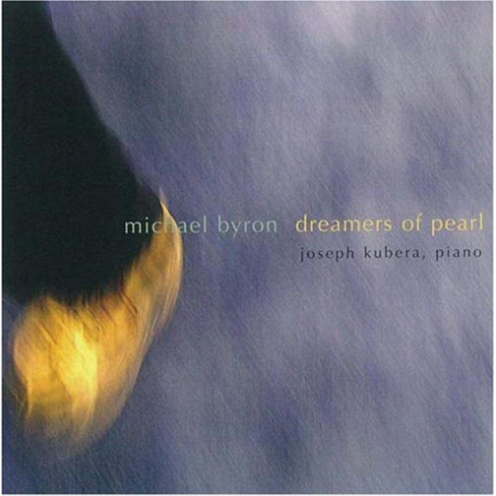 Byron: Dreamers of Pearl: Byron: Dreamers of Pearl
