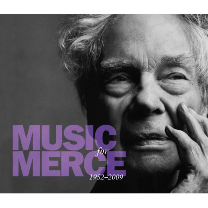 Merce Cunningham: Music for Merce