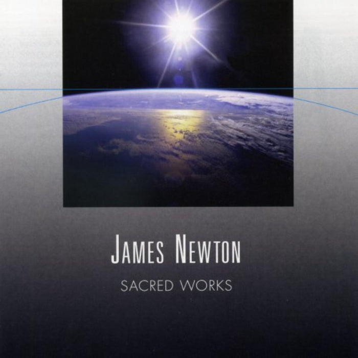 Various: Sacred Works