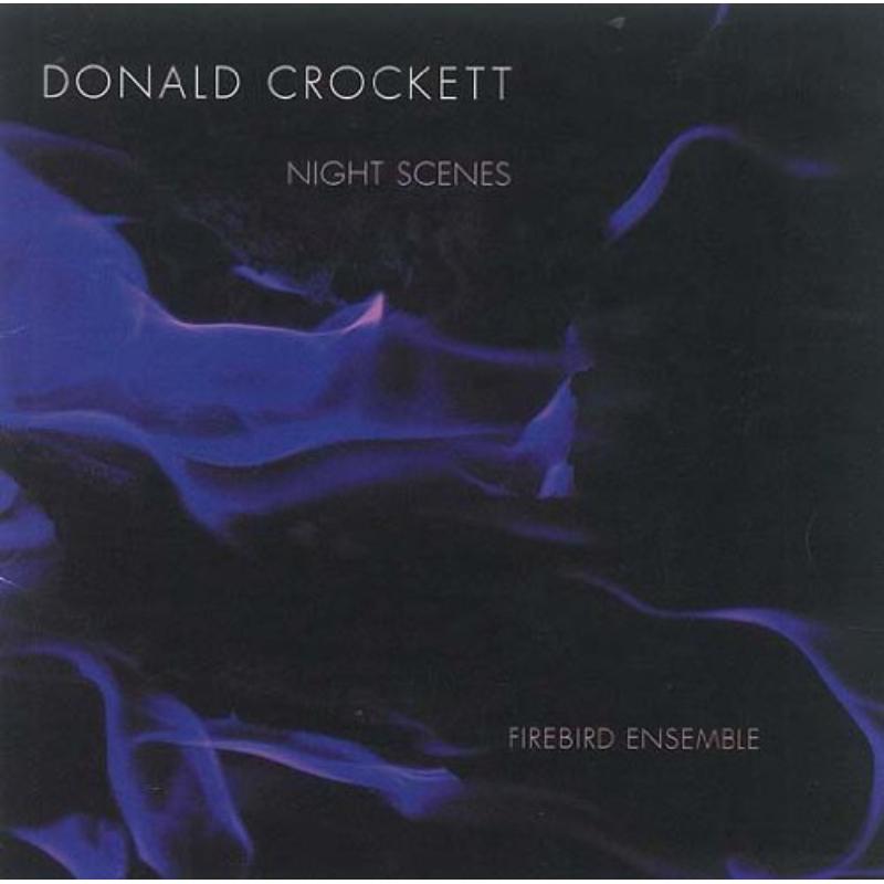 Firebird Ensemble: Night Scenes