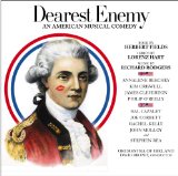 Annalene Beechey/Kim Criswell/ James Cleverton / Philip O?Re: Dearest Enemy: An American Musical
