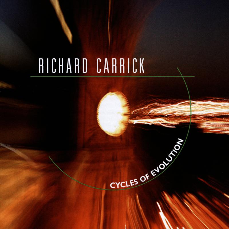 New York Philharmonic Members: Carrick: Cycles of Evolution