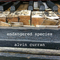 Alvin Curran, Yamaha Disklavier: Endangered Species