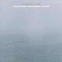 Ensemble Dedalus: Catherine Lamb: Atmospheres Transparent/Opaque