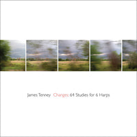 Alison Bjorkedal, Ellie Choate, Elizabeth Huston: Changes: 64 Studies For 6 Harps