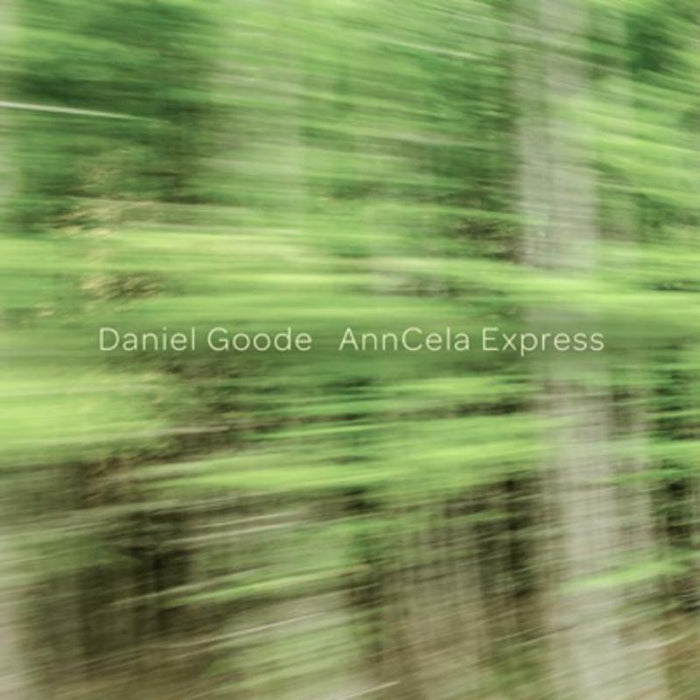 The Flexible Orchestra; Tara Simoncic; Momenta Quartet: Daniel Goode: AnnCela Express