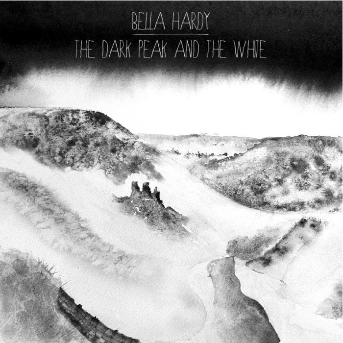 Bella Hardy: The Dark Peak & The White