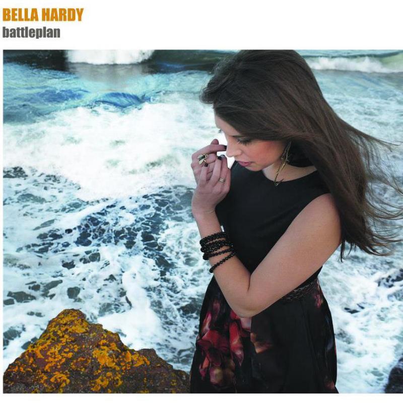 Bella Hardy: Battleplan