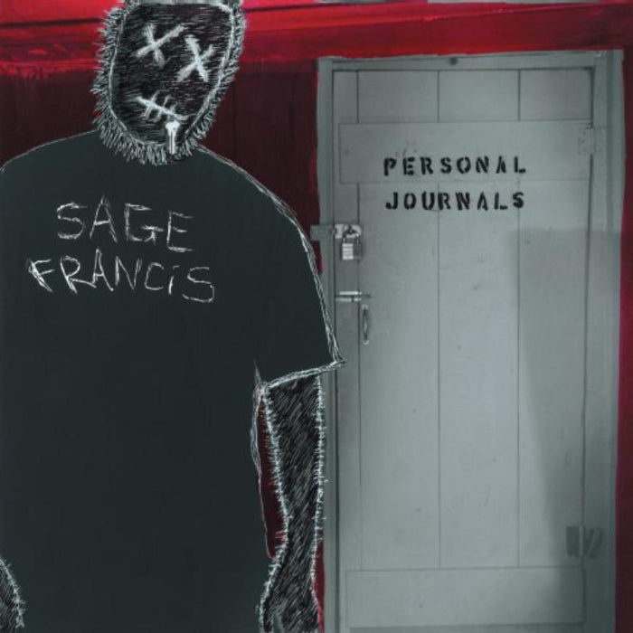 Sage Francis: Personal Journals