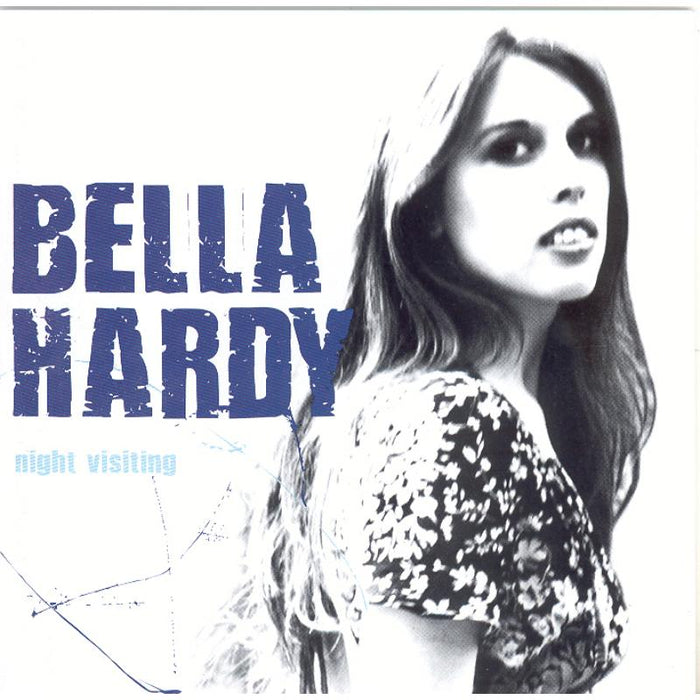 Bella Hardy: Night Visiting