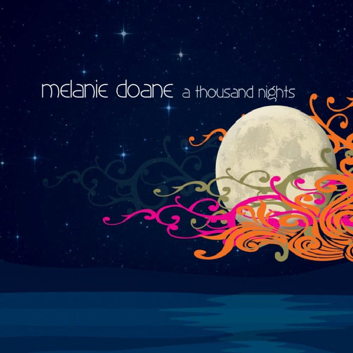 Melanie Doane: A Thousand Nights