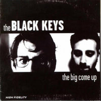 The Black Keys: The Big Come Up