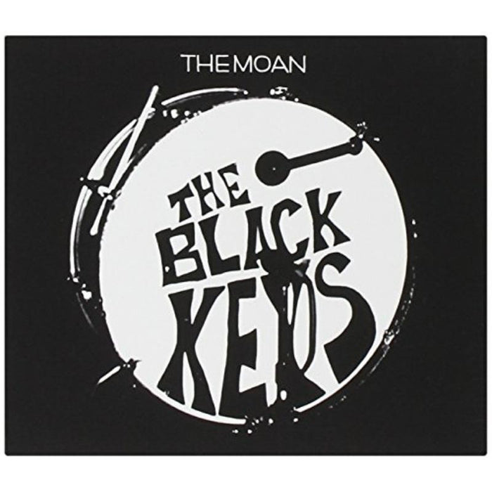 The Black Keys: The Moan