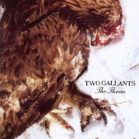 Two Gallants: The Throes