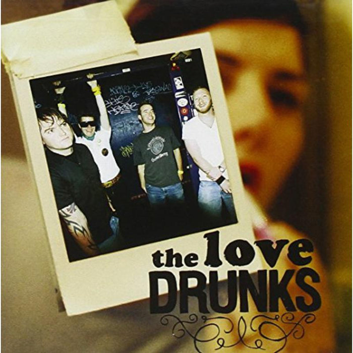 The Love Drunks: Love Drunks,The