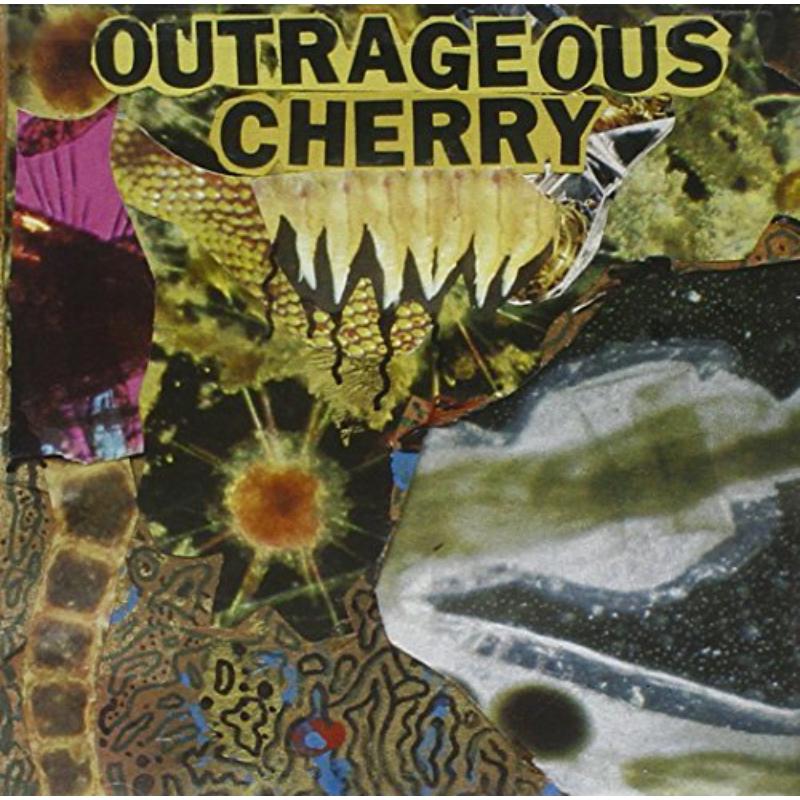 Outrageous Cherry: Universal Malcontents