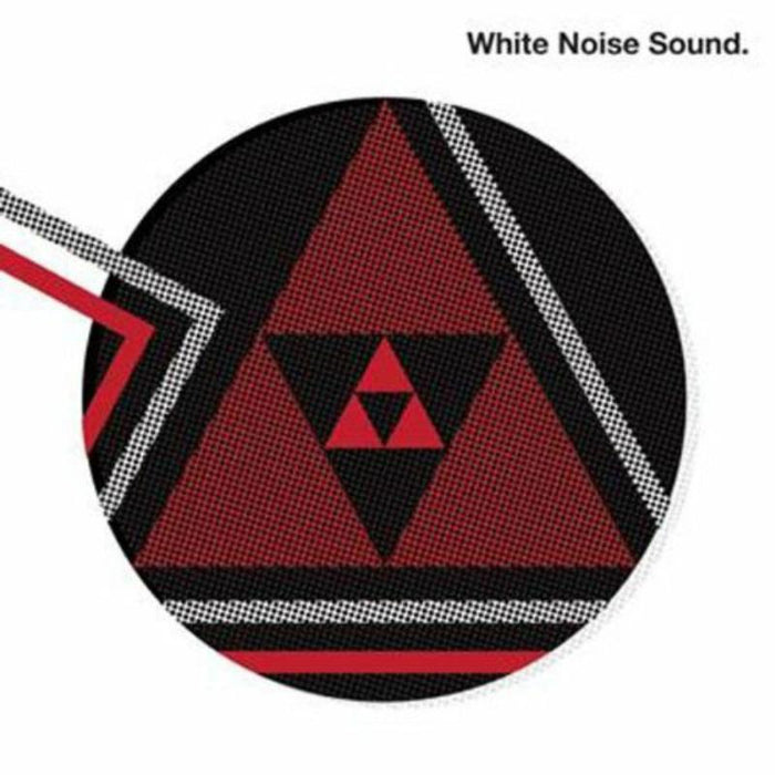 White Noise Sound: White Noise Sound