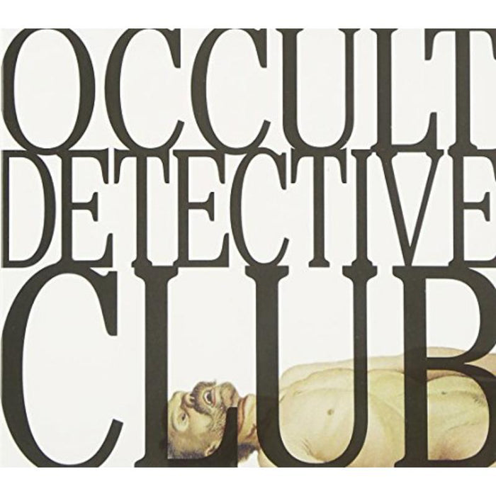 Occult Detective Club: Crimes