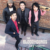 The Bloodhounds: Let Loose!