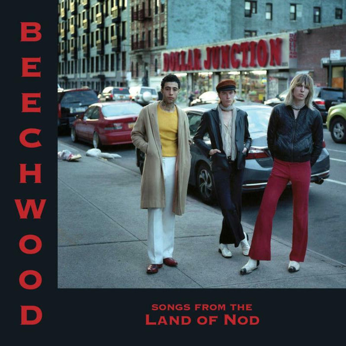 Beechwood: Songs From The Land Of Nod