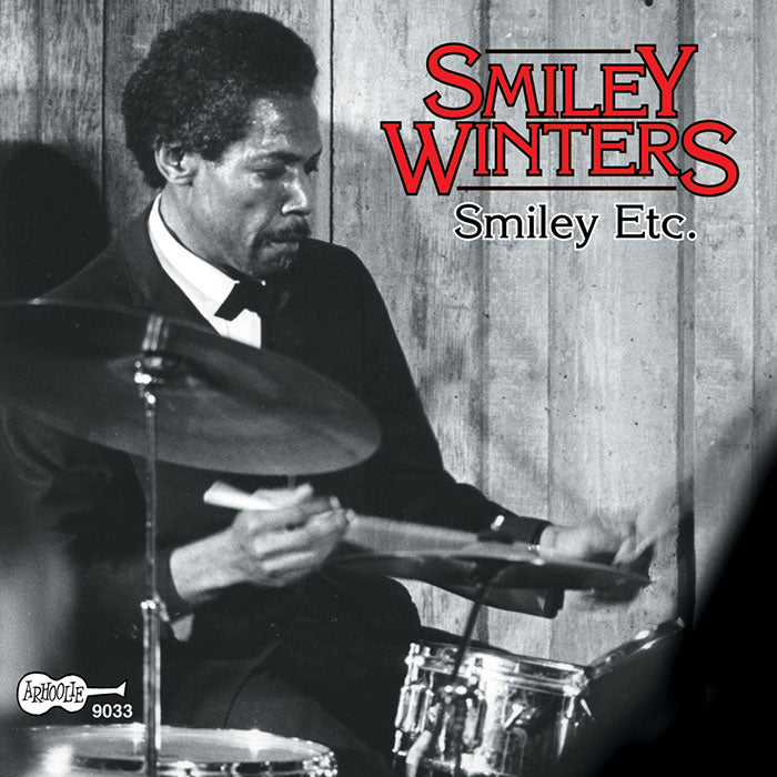 Smiley Winters: Smiley Etc.