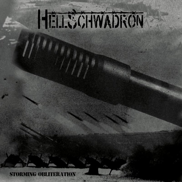 Hellschwadron: Storming Obliteration