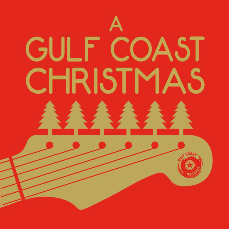 GCR Artists: A Gulf Coast Christmas