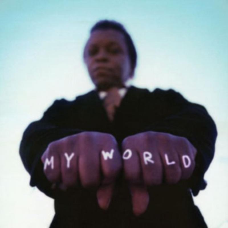 Lee Fields & The Expressions: My World [Instrumentals]