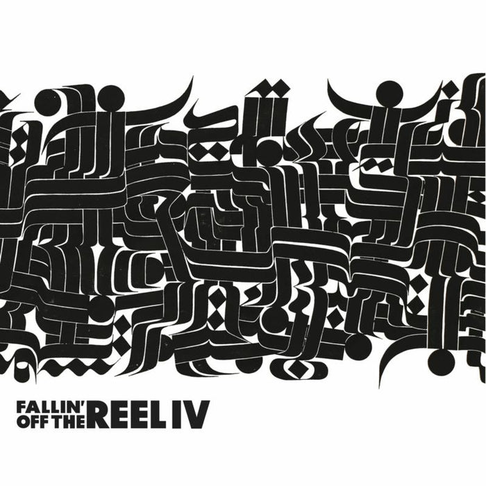 Various Artists: Fallin' Off The Reel Vol. 4