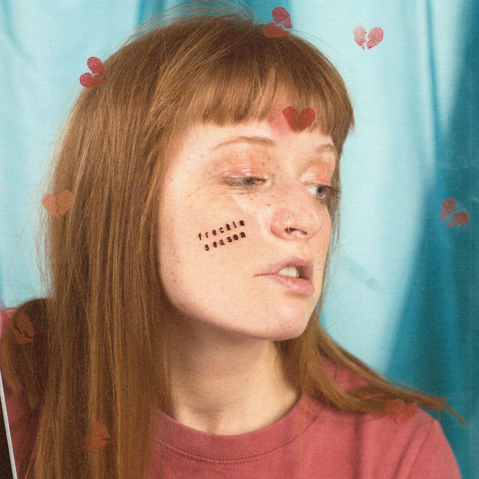 Orla Gartland: Why Is Freckle Season Like This?