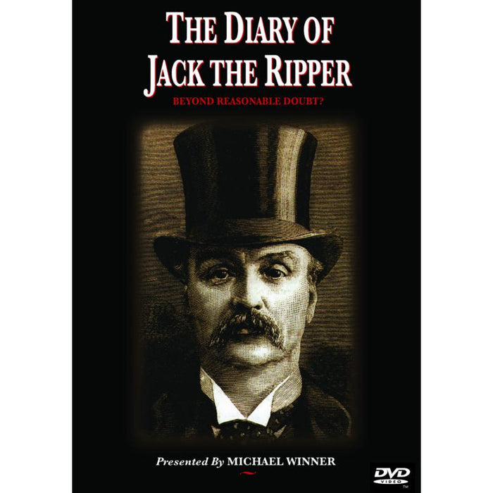 Various Artists: The Diary Of Jack The Ripper
