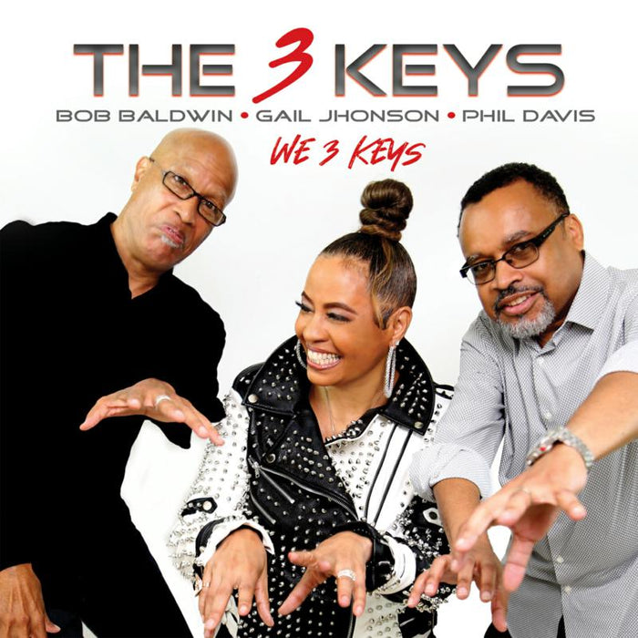 The 3 Keys: We 3 Keys