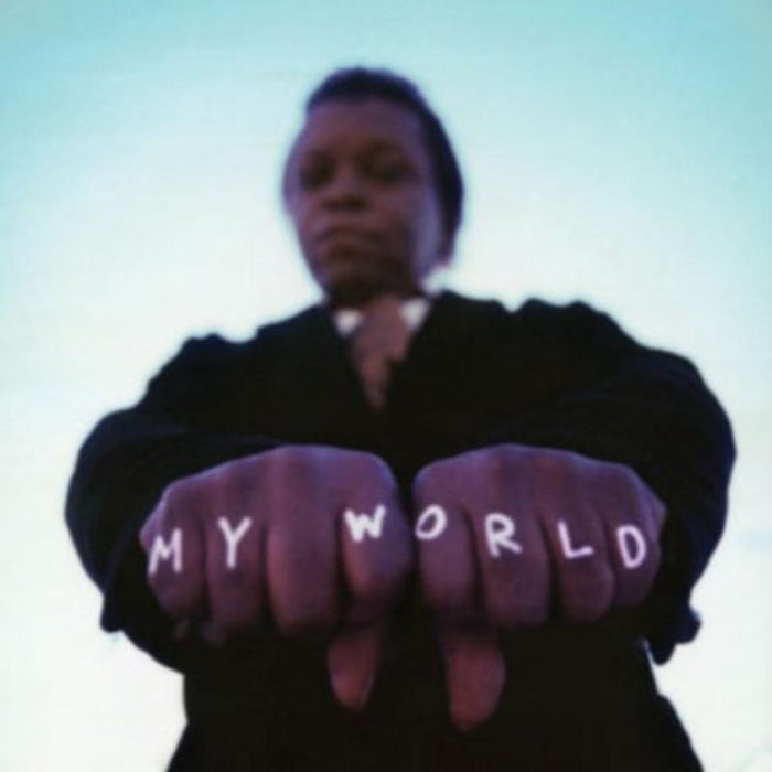 Lee Fields & The Expressions: My World