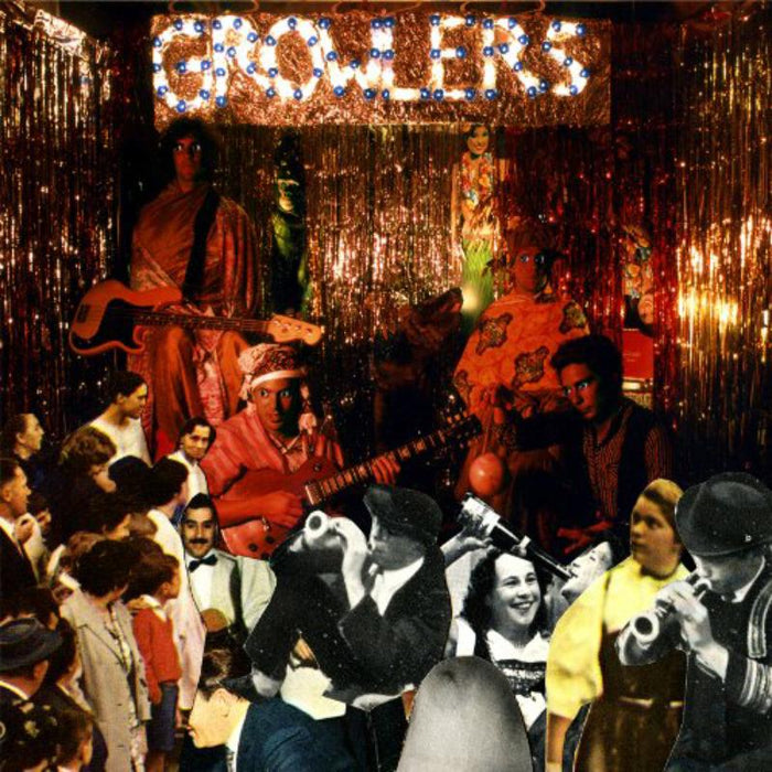 The Growlers: Are You In Or Out?