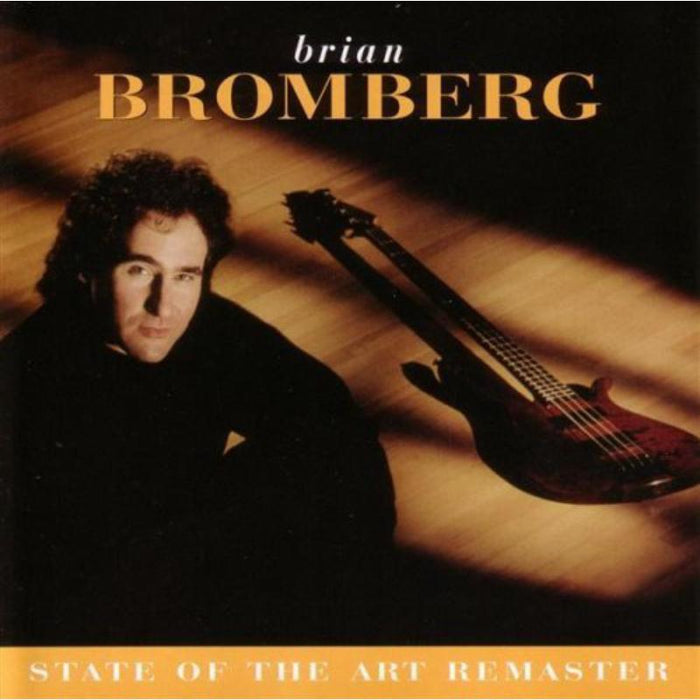Brian Bromberg: Brian Bromberg