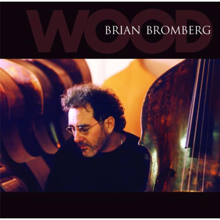 Brian Bromberg: Wood