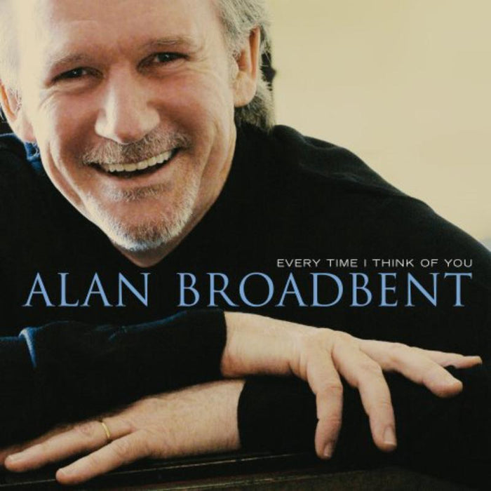 Alan Broadbent: Every Time I Think of You