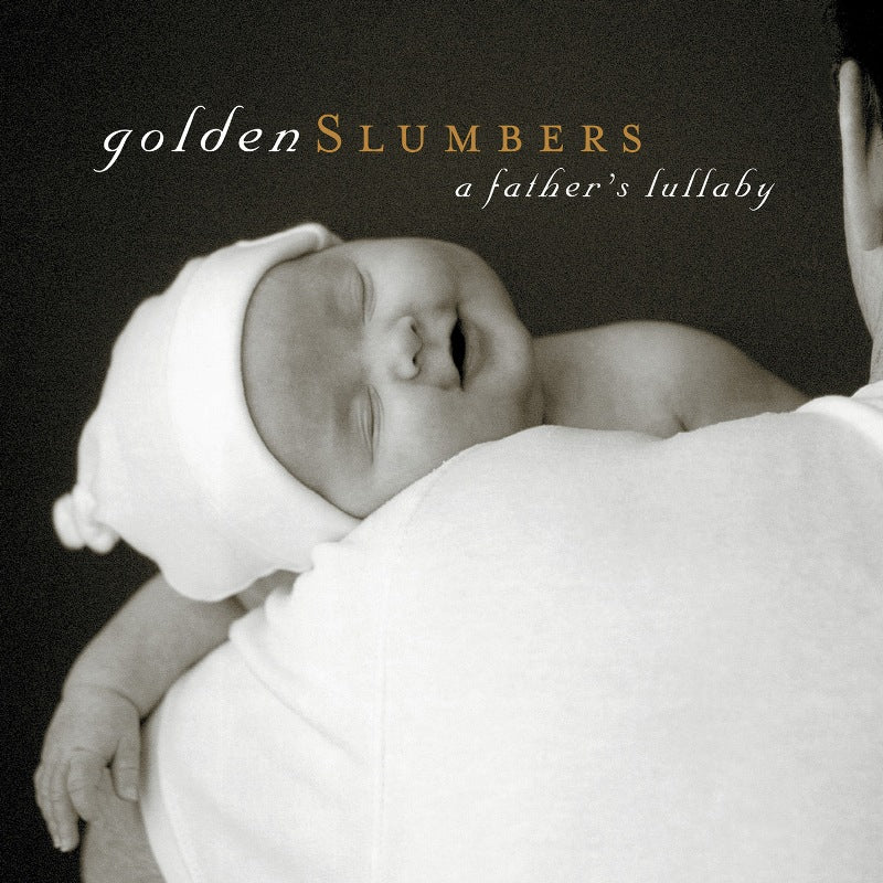 Various Artists: Golden Slumbers: A Father's Lullaby