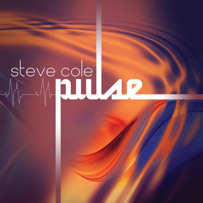 Steve Cole: Pulse
