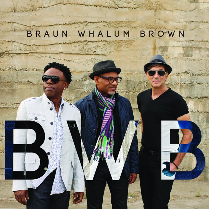 BWB (Braun Whalum Brown): BWB