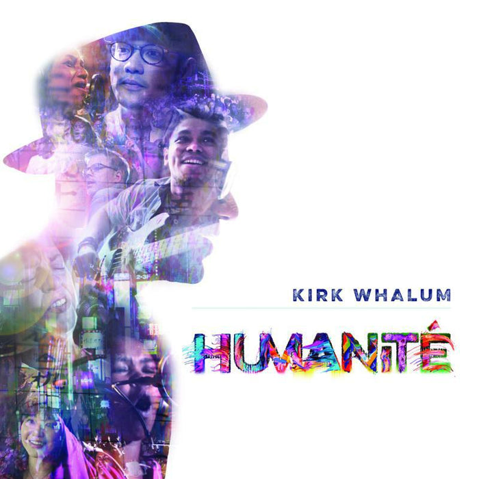 Kirk Whalum: Humanit?