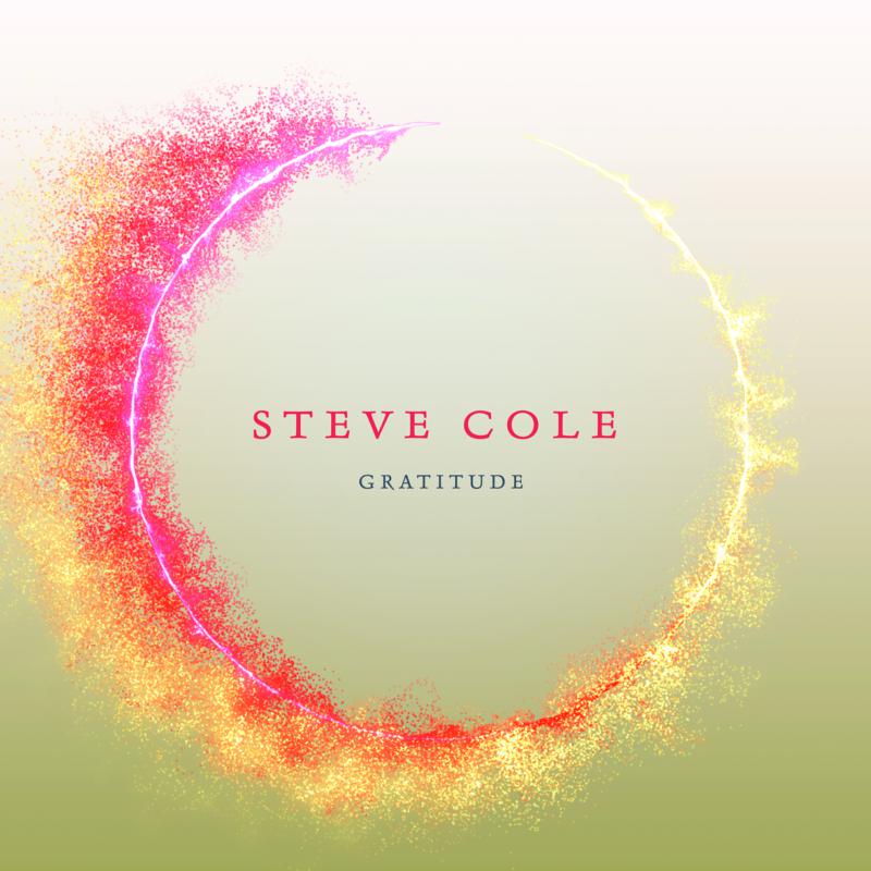 Steve Cole: Gratitude