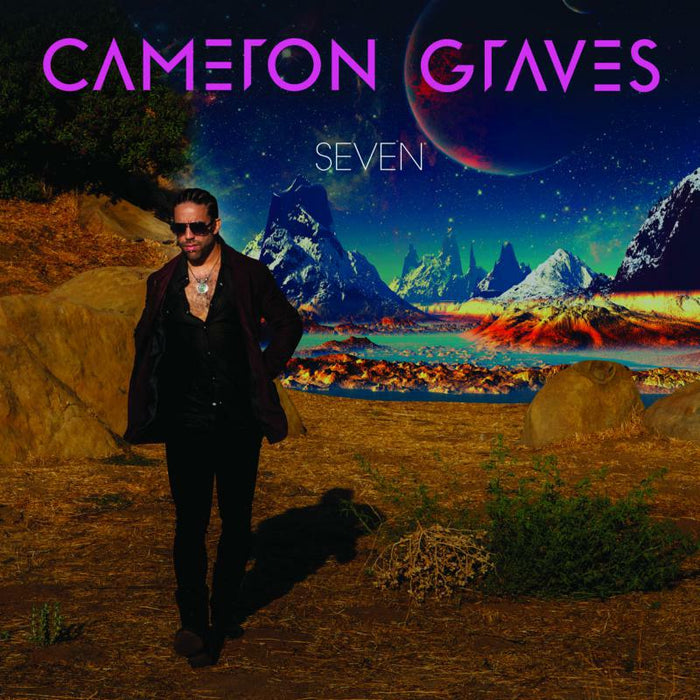Cameron Graves: Seven