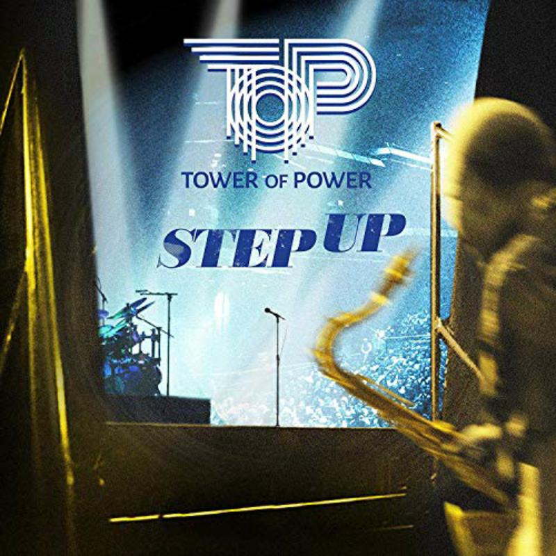 Tower Of Power: What Is Hip: Live At Iowa State University