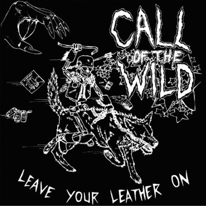 Call Of The Wild: Leave Your Leather On