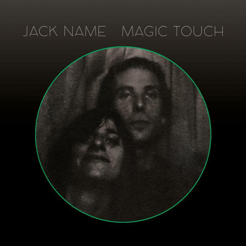 Jack Name: Magic Touch (LP)