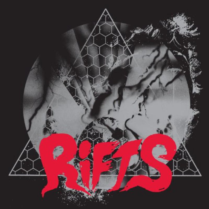 Oneohtrix Point Never: Rifts
